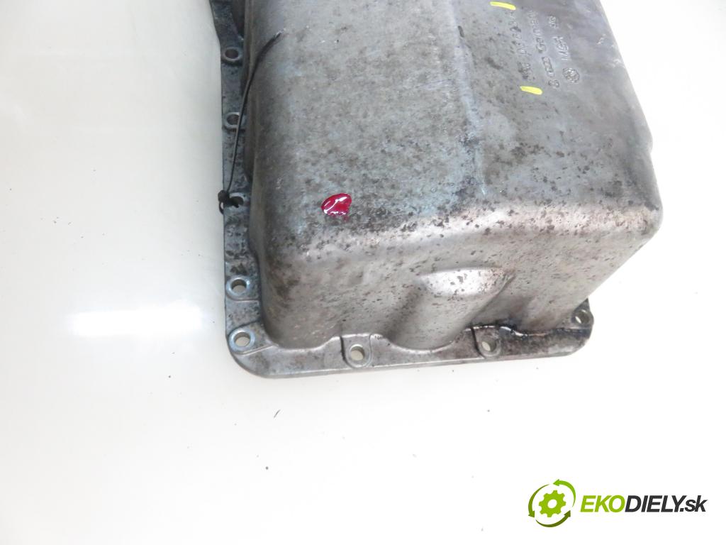 AUDI A3 (8L1) HB 1999 74,00 1.6 - AKL 1595,00 Vaňa olejová 038103603A (Olejová vaňa)