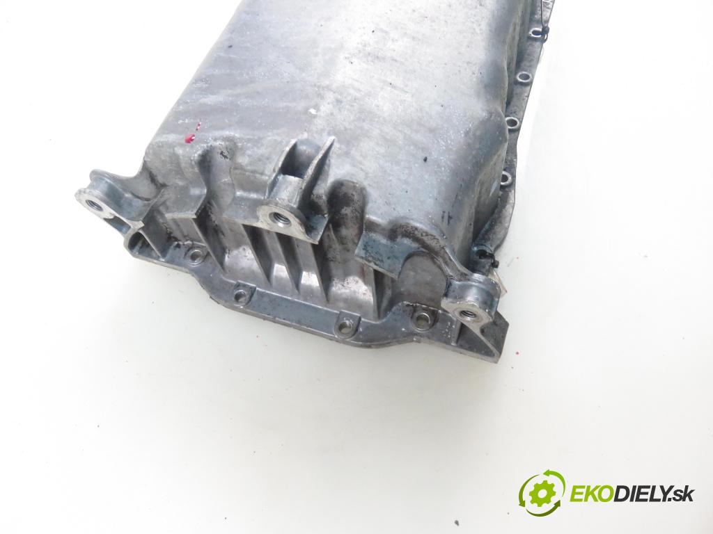 AUDI A3 (8L1) HB 1999 74,00 1.6 - AKL 1595,00 Vaňa olejová 038103603A (Olejová vaňa)