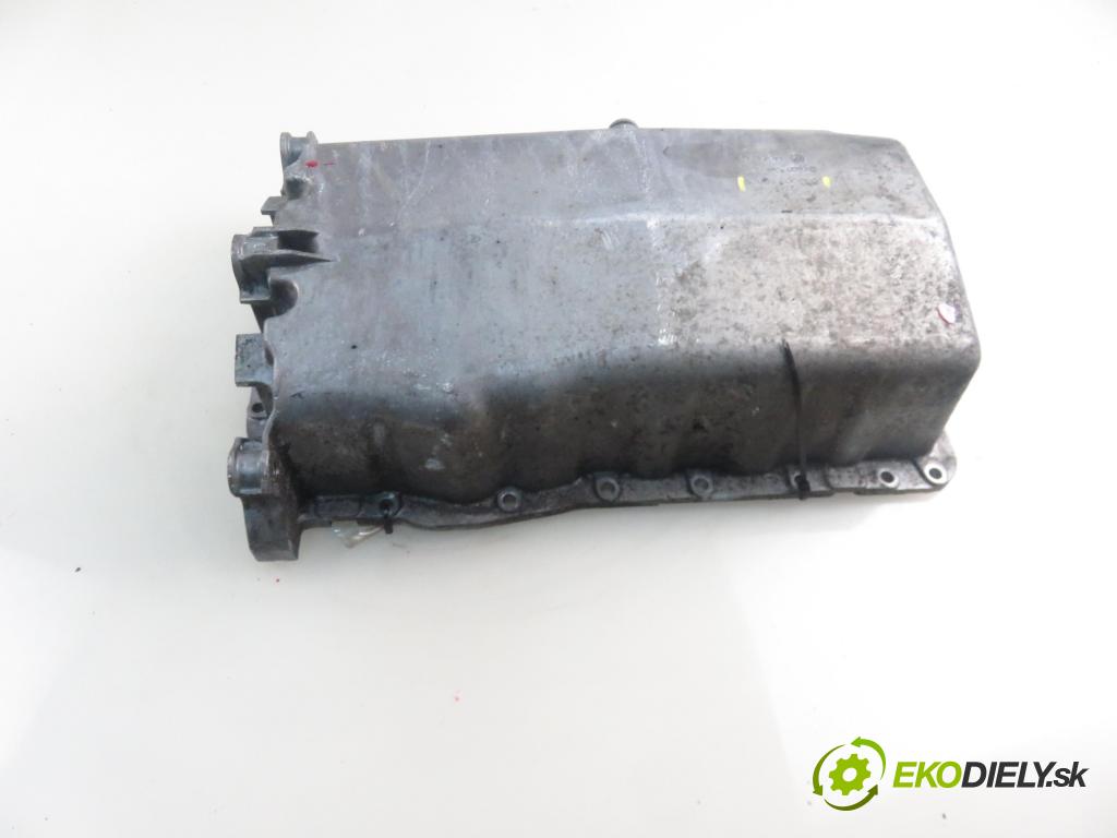 AUDI A3 (8L1) HB 1999 74,00 1.6 - AKL 1595,00 Vaňa olejová 038103603A (Olejová vaňa)