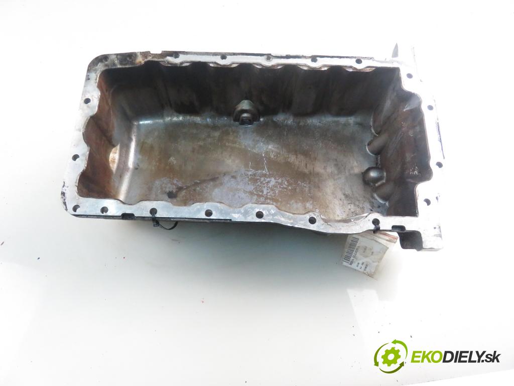 AUDI A3 (8L1) HB 1999 74,00 1.6 - AKL 1595,00 Vaňa olejová 038103603A (Olejová vaňa)