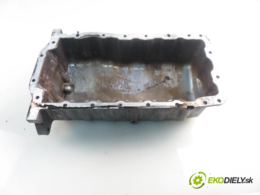 AUDI A3 (8L1) HB 1999 74,00 1.6 - AKL 1595,00 Vaňa olejová 038103603A (Olejová vaňa)