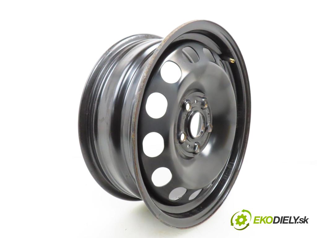 VW 0 disky / disk (OCEL