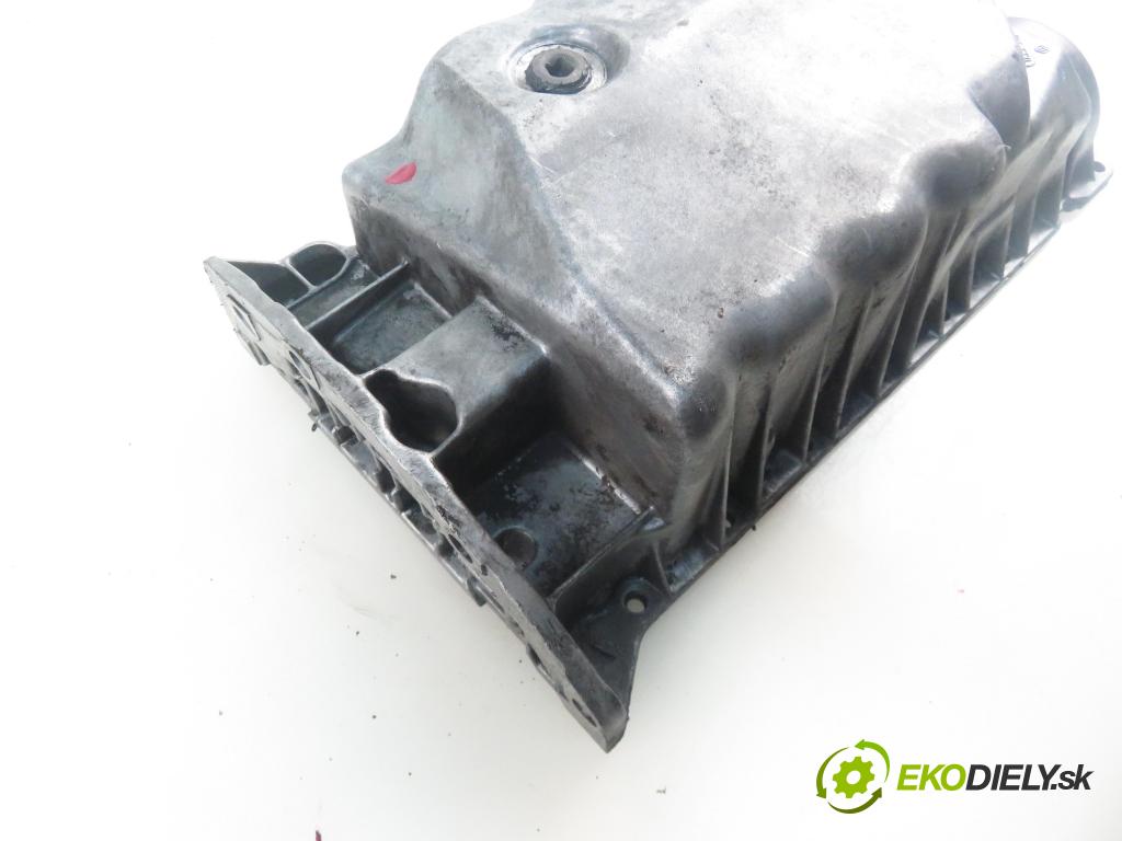 RENAULT SCENIC I (JA0/1_) CROSSOVER 2001 74,00 1.9 dCi RX4 - F9Q 748 1870,00 Vaňa olejová 3313001022 ; 035316 (Olejová vaňa)