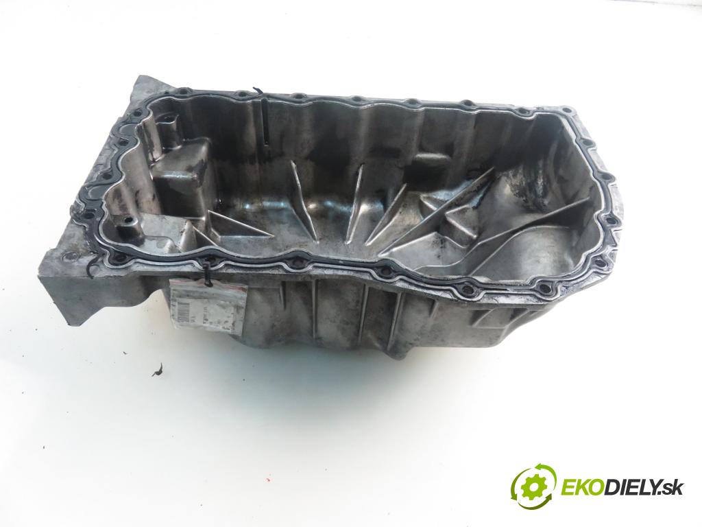 RENAULT SCENIC I (JA0/1_) CROSSOVER 2001 74,00 1.9 dCi RX4 - F9Q 748 1870,00 Vaňa olejová 3313001022 ; 035316 (Olejová vaňa)