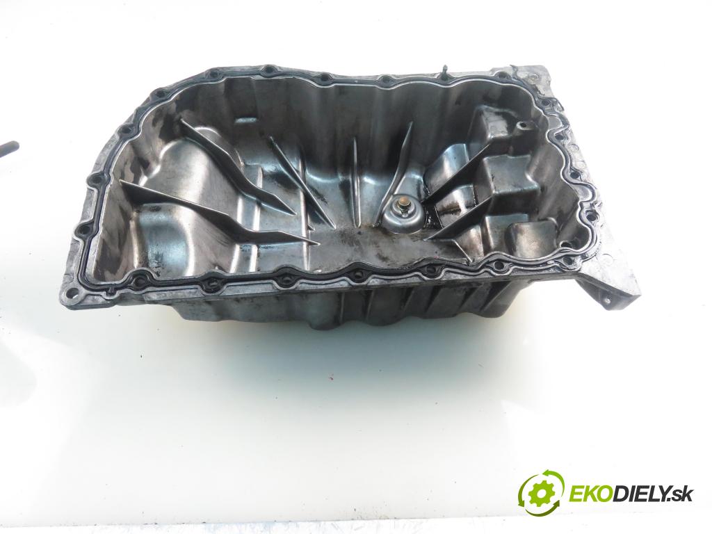 RENAULT SCENIC I (JA0/1_) CROSSOVER 2001 74,00 1.9 dCi RX4 - F9Q 748 1870,00 Vaňa olejová 3313001022 ; 035316 (Olejová vaňa)