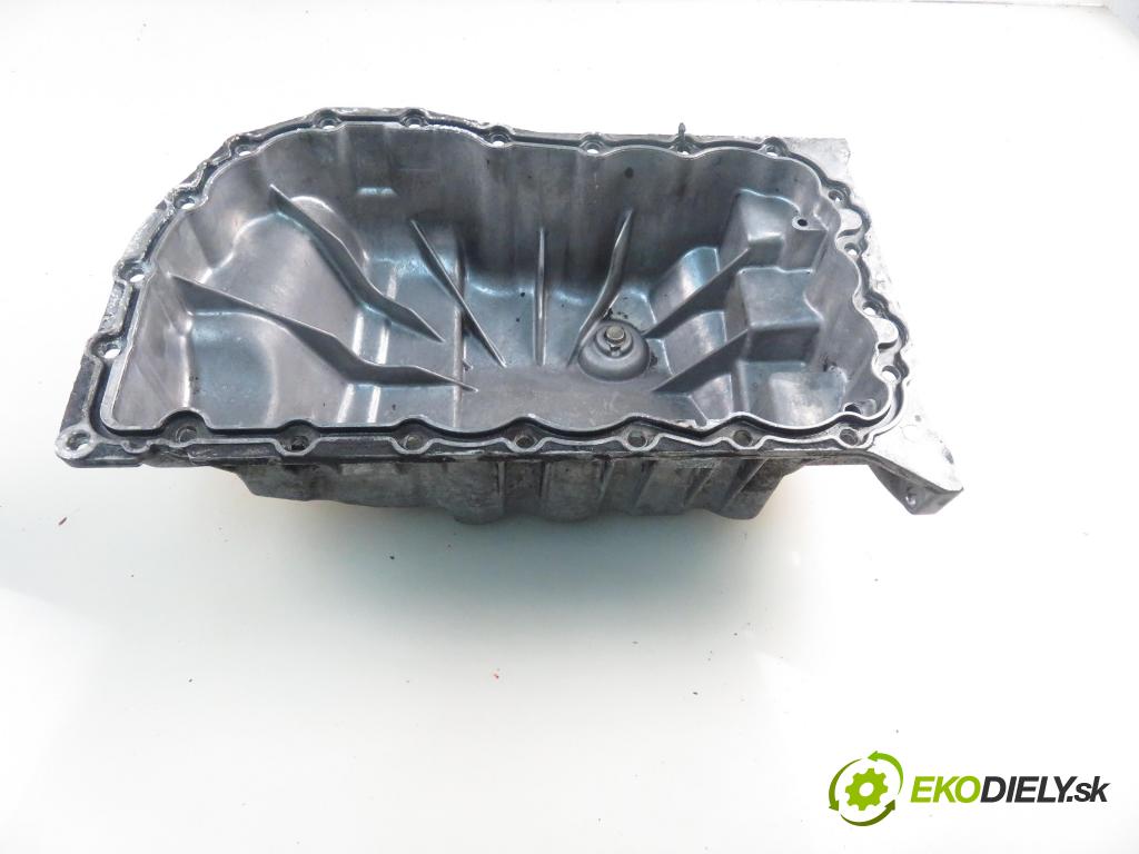 RENAULT SCENIC I (JA0/1_) MINIVAN 2000 72,00 1.9 dTi 98 - F9Q 736 1870,00 Vaňa olejová 111849 ; 330970331 (Olejová vaňa)