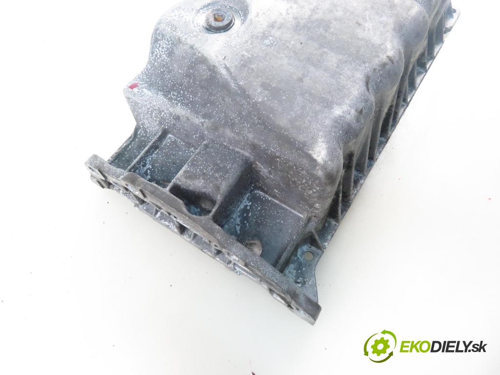 RENAULT SCENIC I (JA0/1_) MINIVAN 2000 72,00 1.9 dTi 98 - F9Q 736 1870,00 Vaňa olejová 111849 ; 330970331 (Olejová vaňa)