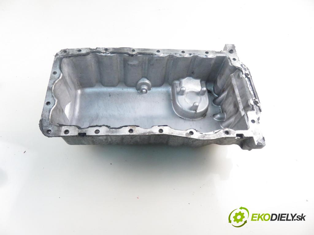 VW GOLF IV (1J1) HB 1998 74,00 1.6 - AKL 1595,00 Vaňa olejová  (Olejová vaňa)