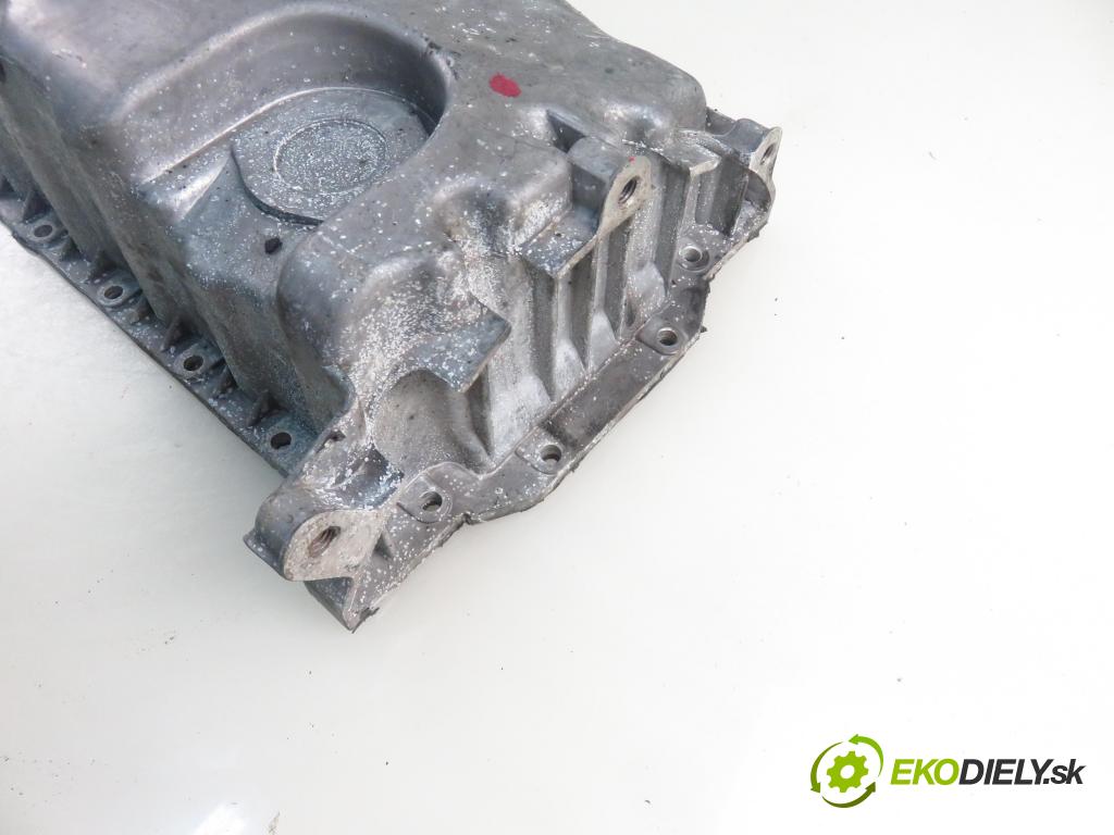 VW GOLF IV (1J1) HB 1998 74,00 1.6 - AKL 1595,00 Vaňa olejová  (Olejová vaňa)