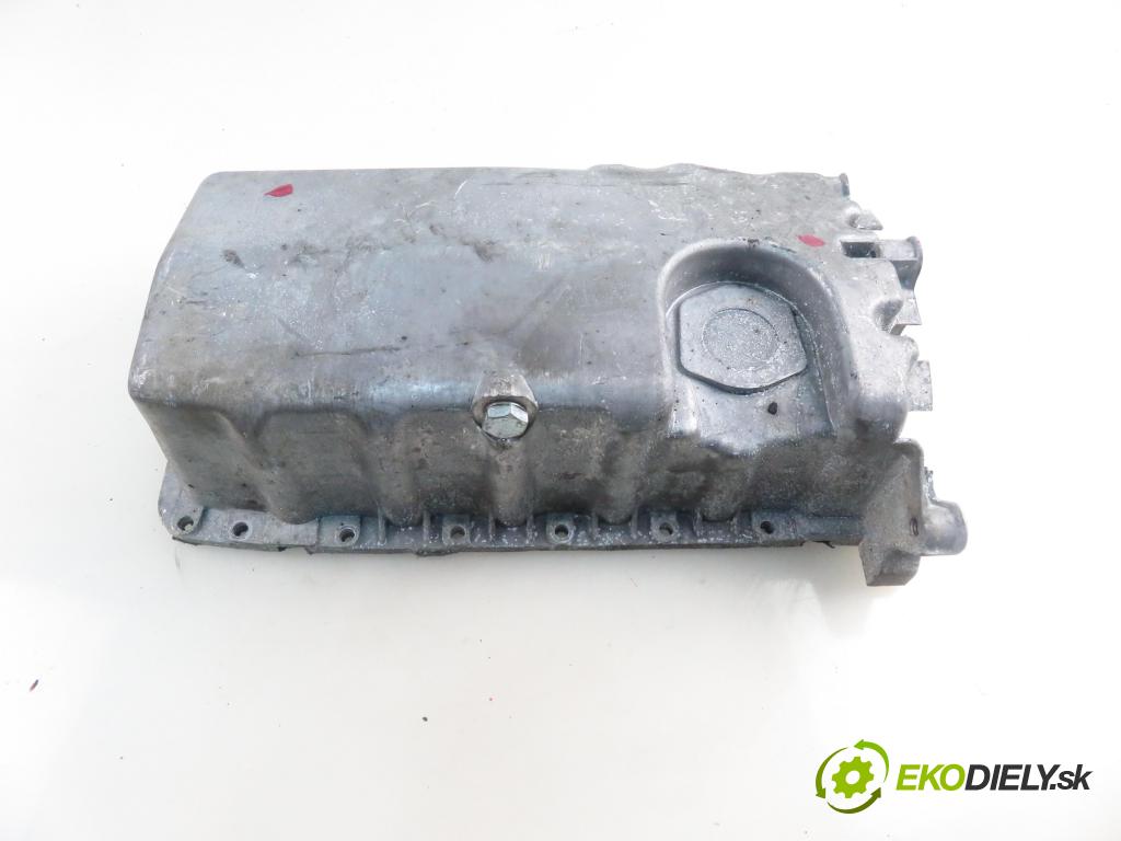 VW GOLF IV (1J1) HB 1998 74,00 1.6 - AKL 1595,00 Vaňa olejová  (Olejová vaňa)