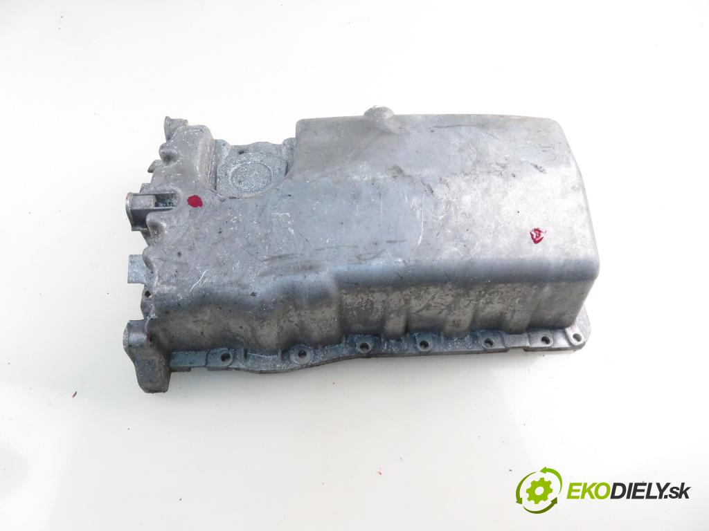 VW GOLF IV (1J1) HB 1998 74,00 1.6 - AKL 1595,00 Vaňa olejová  (Olejová vaňa)