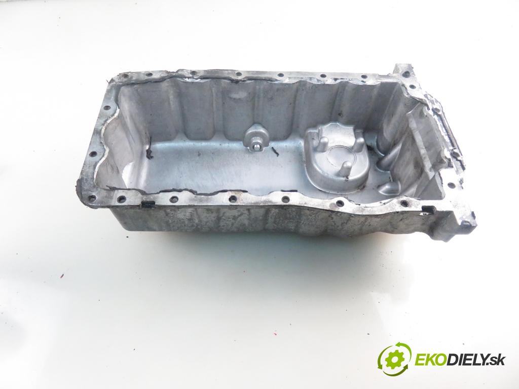 VW GOLF IV (1J1) HB 1998 74,00 1.6 - AKL 1595,00 Vaňa olejová  (Olejová vaňa)