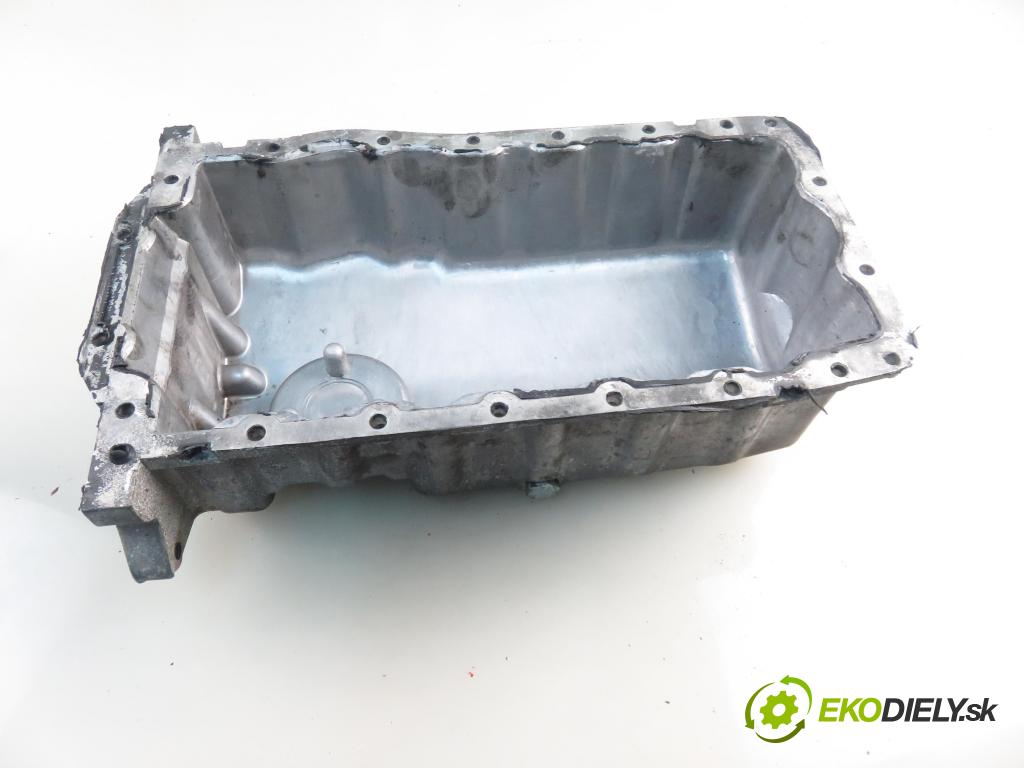 VW GOLF IV (1J1) HB 1998 74,00 1.6 - AKL 1595,00 Vaňa olejová  (Olejová vaňa)