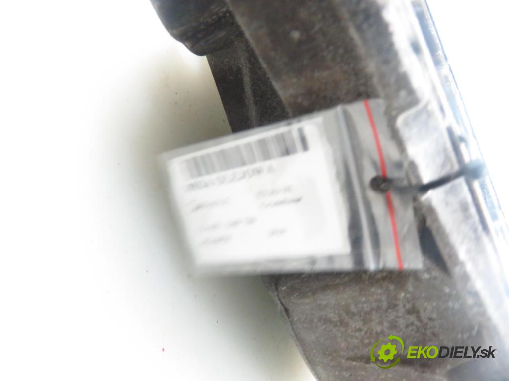 RENAULT CLIO III Grandtour (KR0/1_) KOMBI 2010 76,00 1.2 16V TCE - D4F 786 1149,00 Vaňa olejová 8200587298 (Olejová vaňa)