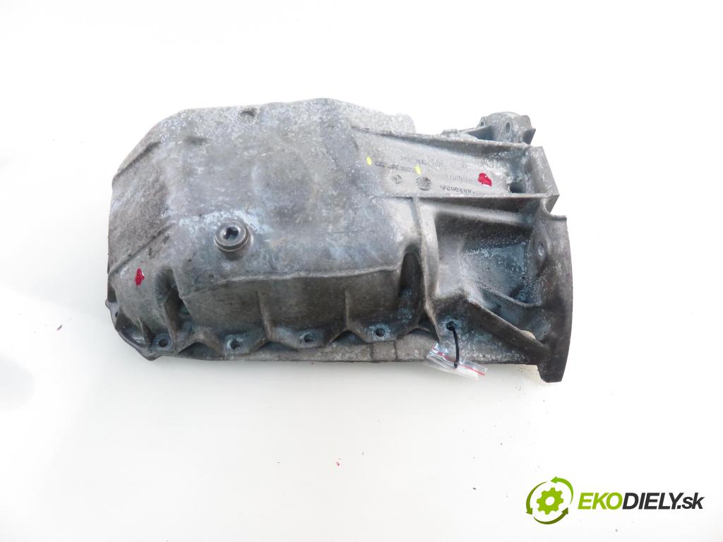 RENAULT CLIO III Grandtour (KR0/1_) KOMBI 2010 76,00 1.2 16V TCE - D4F 786 1149,00 Vaňa olejová 8200587298 (Olejová vaňa)