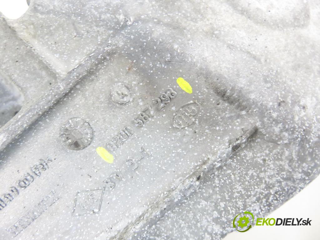 RENAULT CLIO III Grandtour (KR0/1_) KOMBI 2010 76,00 1.2 16V TCE - D4F 786 1149,00 Vaňa olejová 8200587298 (Olejová vaňa)