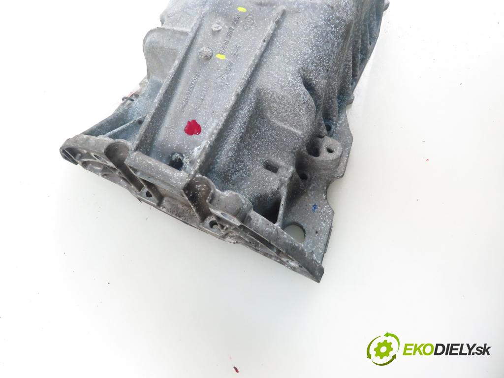 RENAULT CLIO III Grandtour (KR0/1_) KOMBI 2010 76,00 1.2 16V TCE - D4F 786 1149,00 Vaňa olejová 8200587298 (Olejová vaňa)