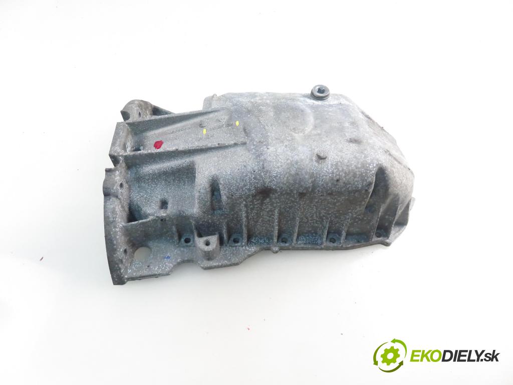 RENAULT CLIO III Grandtour (KR0/1_) KOMBI 2010 76,00 1.2 16V TCE - D4F 786 1149,00 Vaňa olejová 8200587298 (Olejová vaňa)