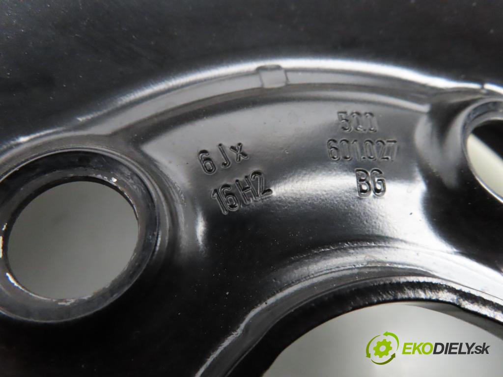 VW 0 disky / disk (OCEL