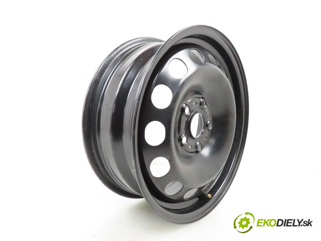 VW 0 disky / disk (OCEL