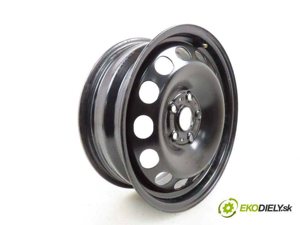 VW 0 disky / disk (OCEL
