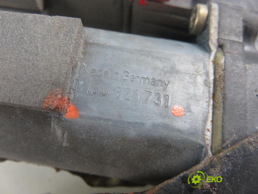 SKODA OCTAVIA I Combi (1U5) KOMBI 2004 81,00 1.9 TDI 110 - ASV 1896,00 mechanismus oken 0130821731