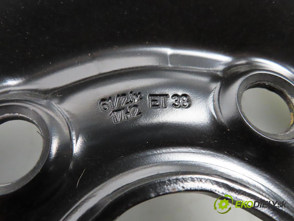 VW   0    disky / disk (OCEL 