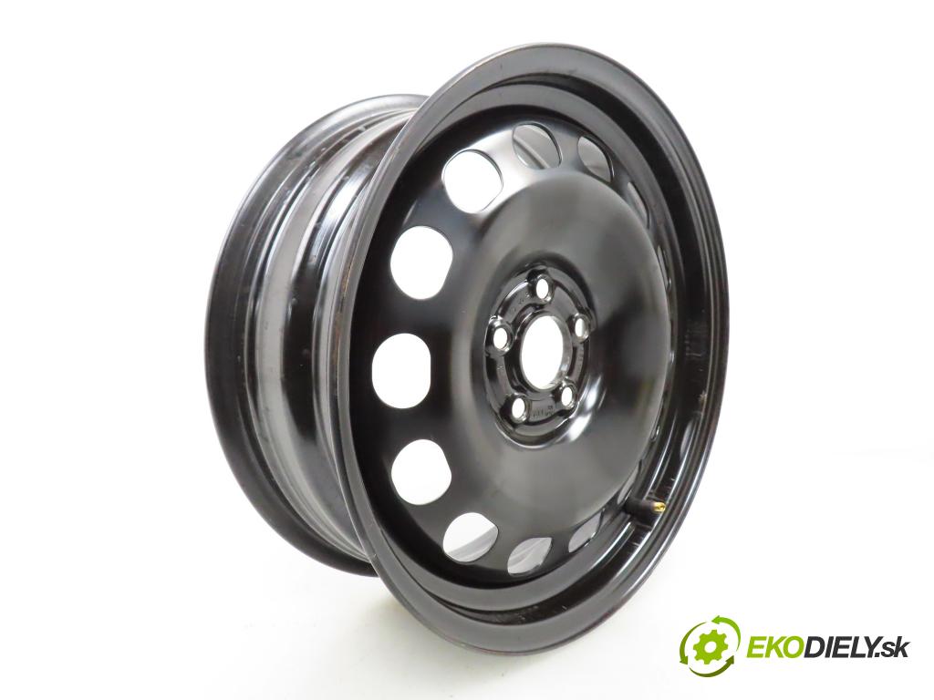 VW 0 disky / disk (OCEL