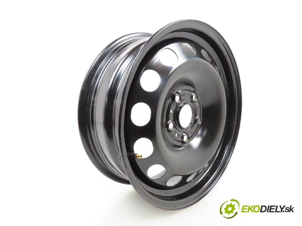 VW 0 disky / disk (OCEL