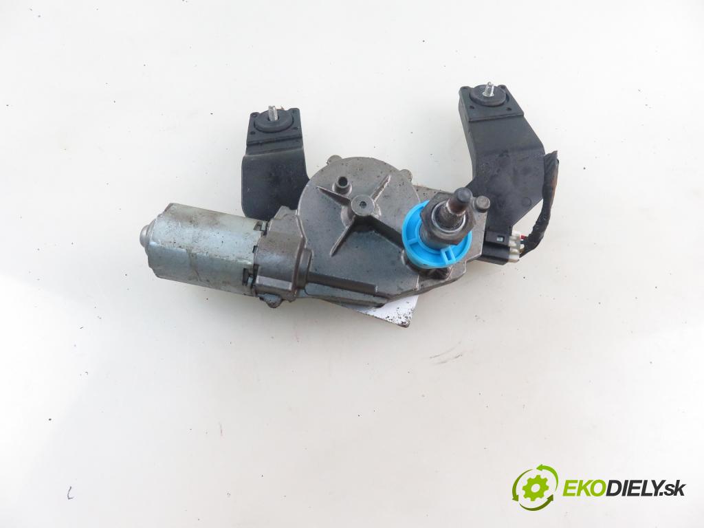 KIA CEE'D liftback (ED) HB 2008 77,00 1.4 1396,00 Motorček stierače zadné 987001H000