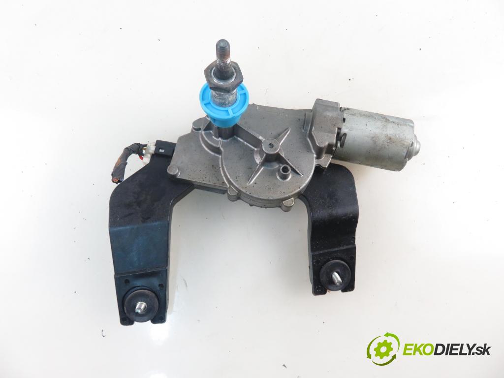 KIA CEE'D liftback (ED) HB 2008 77,00 1.4 1396,00 Motorček stierače zadné 987001H000