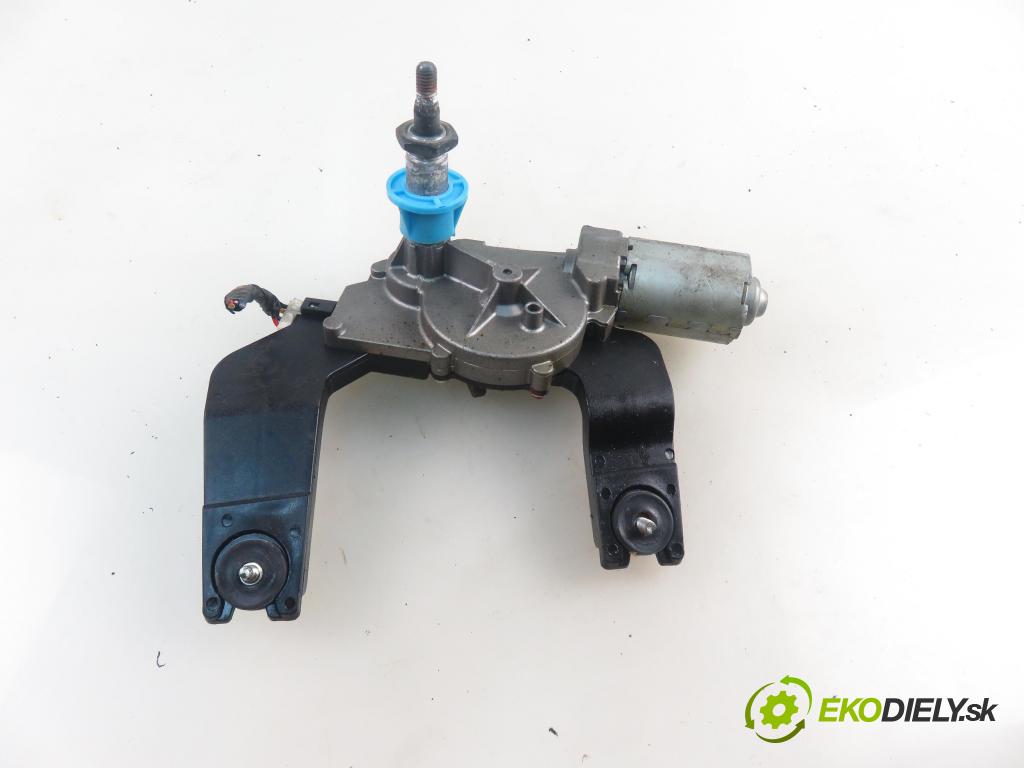 KIA CEE'D liftback (ED) HB 2008 77,00 1.4 1396,00 Motorček stierače zadné 987001H000