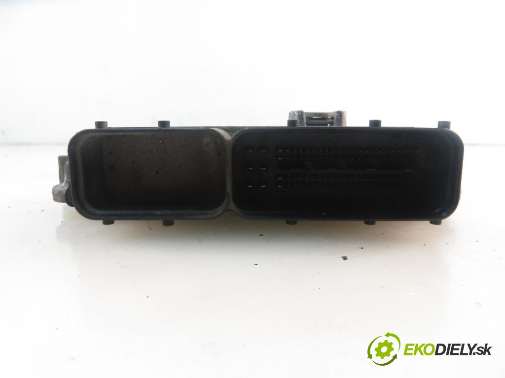 KIA CEE'D liftback (ED) HB 2008 77,00 1.4 1396,00 Riadiaca jednotka Motor 391102B520 ; 0261201202