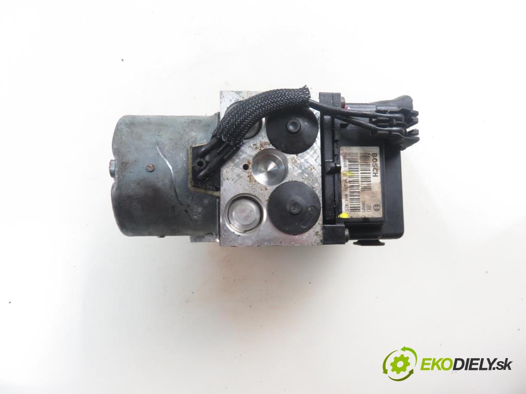 LANCIA LYBRA (839_) SEDAN 2002 96,00 1.8 16V (839AXB1A, 839AXG1A) - 839 A7.000 1747,00 pumpa ABS 71712392 ; 0265216534 ; 0273004421 (Pumpy brzdové)