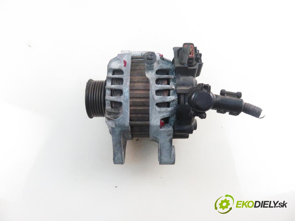 KIA CEE'D liftback (ED) HB 2008 77,00 1.4 1396,00 Alternátor 373002B101 ; 2655447 (Alternátor)