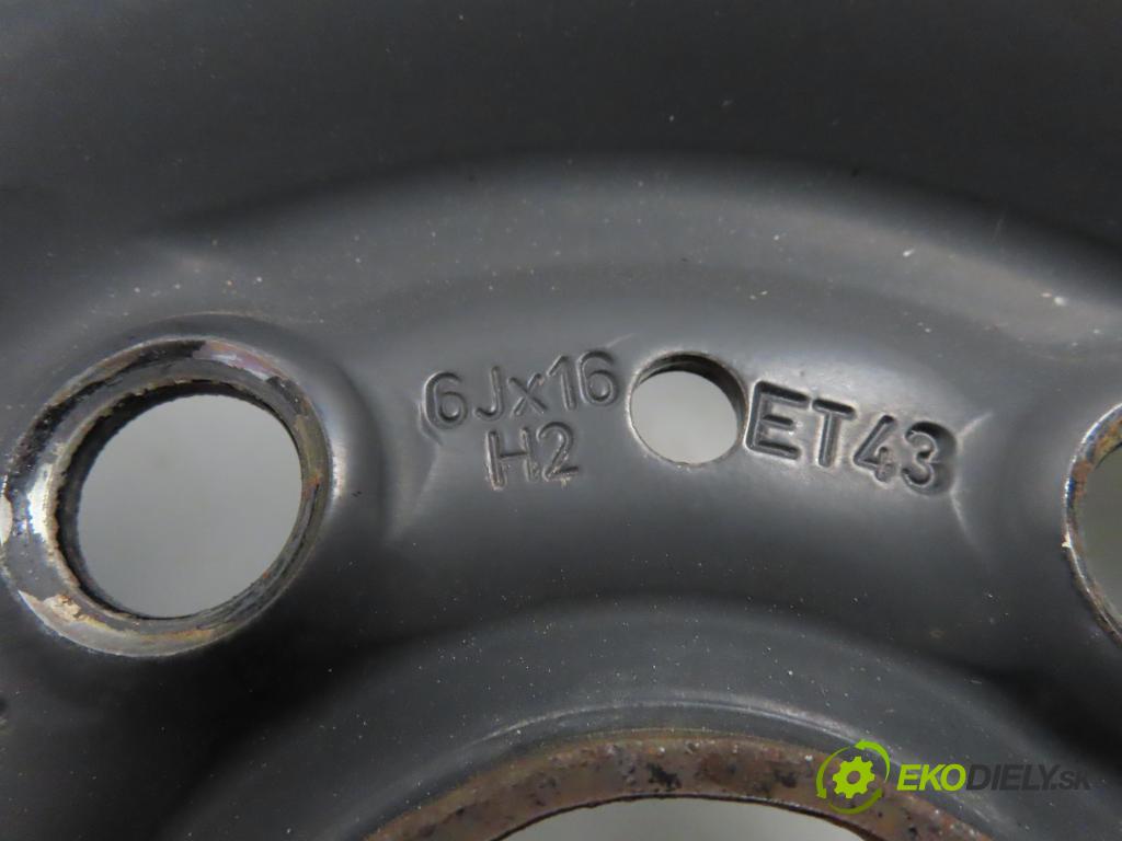 VW   0    disky / disk (OCEL 