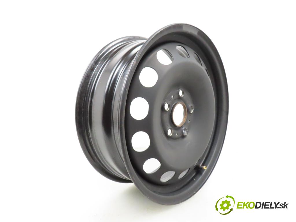 VW 0 disky / disk (OCEL