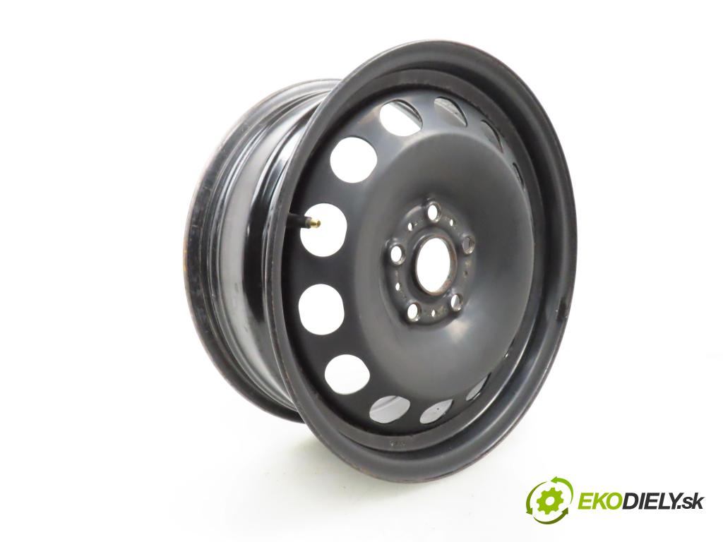 VW 0 disky / disk (OCEL