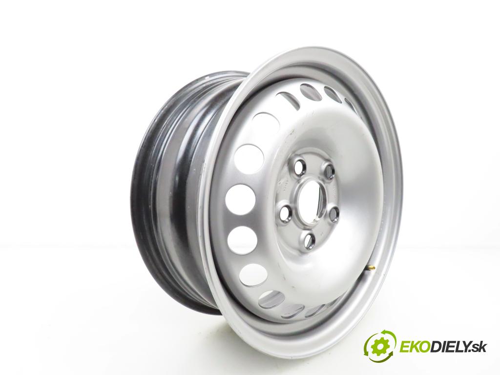 VW 0 disky / disk (OCEL