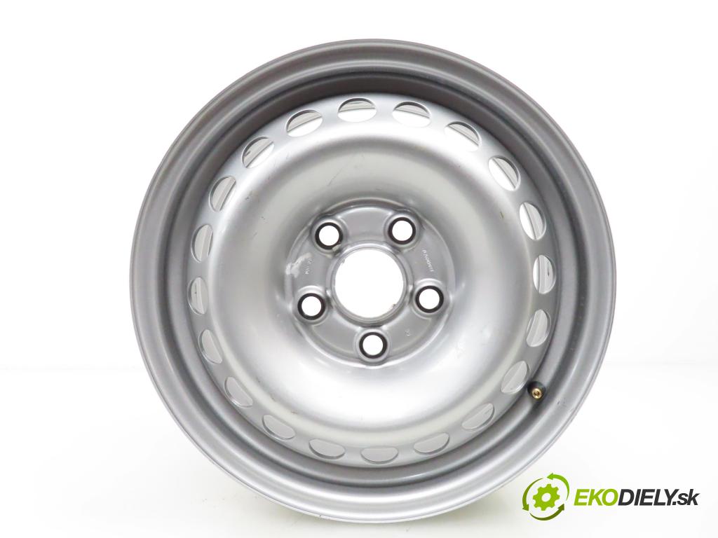 VW 0 disky / disk (OCEL