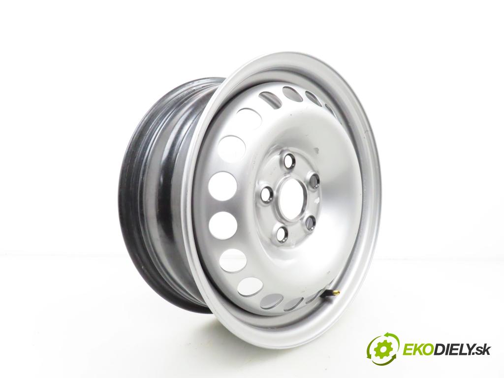 VW 0 disky / disk (OCEL