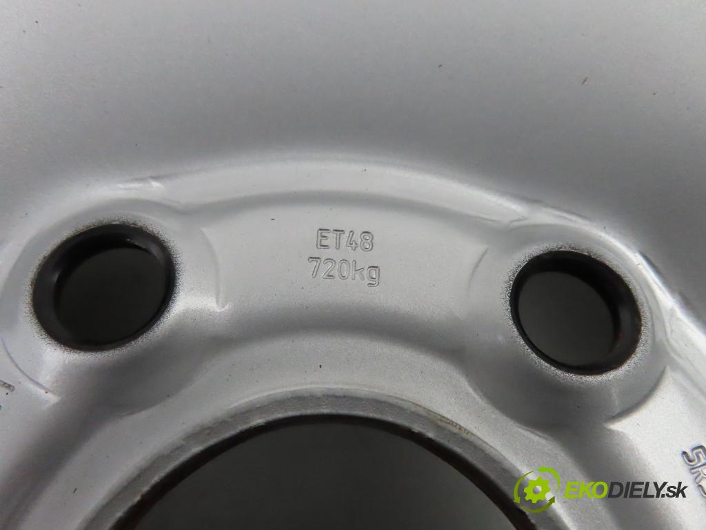 VW   0    disky / disk plechový 