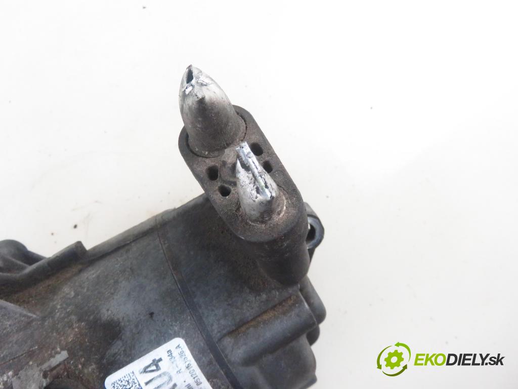 OPEL ZAFIRA B (A05) MINIVAN 2005 88,00 1.9 CDTI 8V 120 - Z 19 DT 1910,00 KOMPRESOR: klimatizácie 13318697 ; 401351739 (Kompresor klimatizácie)