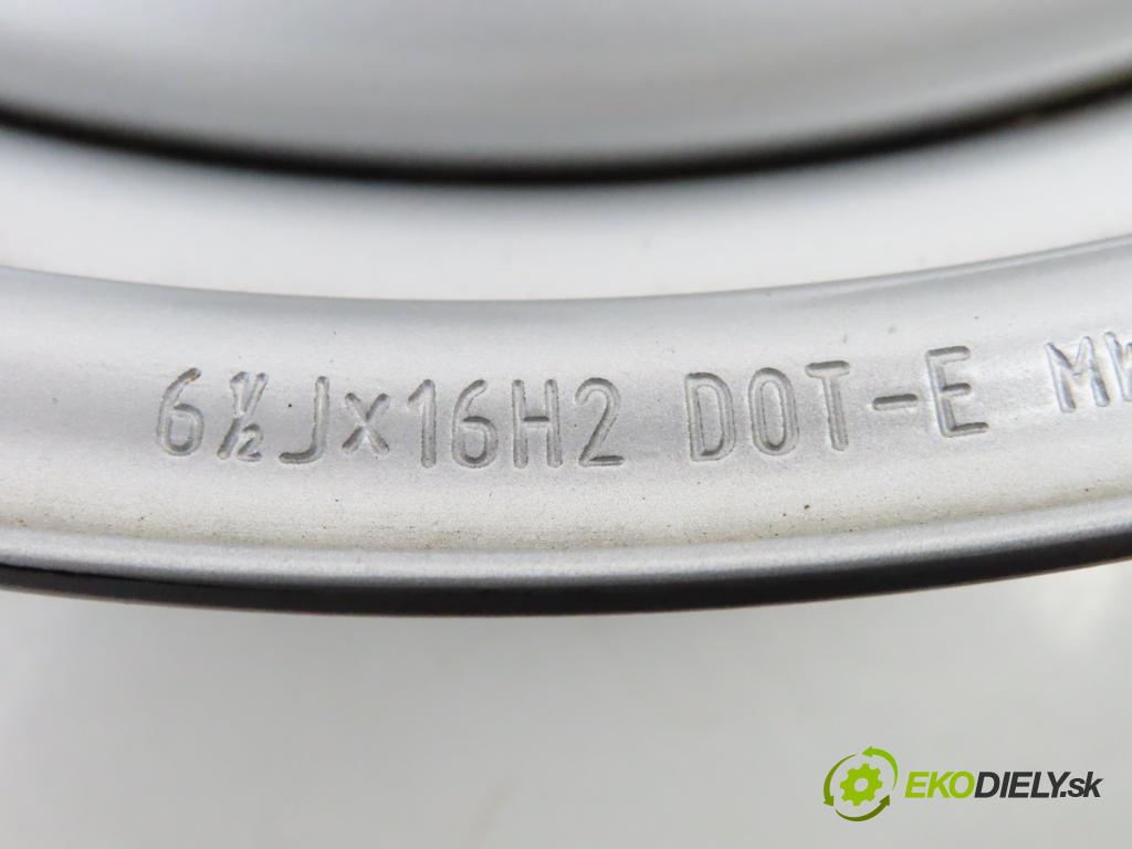 VW 0 disky / disk (OCEL
