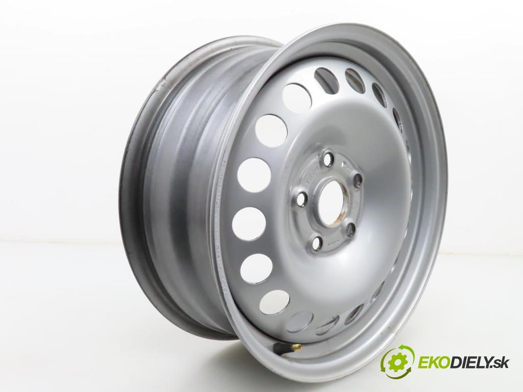 VW 0 disky / disk (OCEL