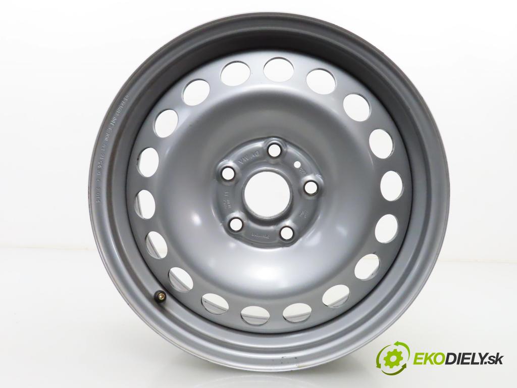 VW 0 disky / disk (OCEL