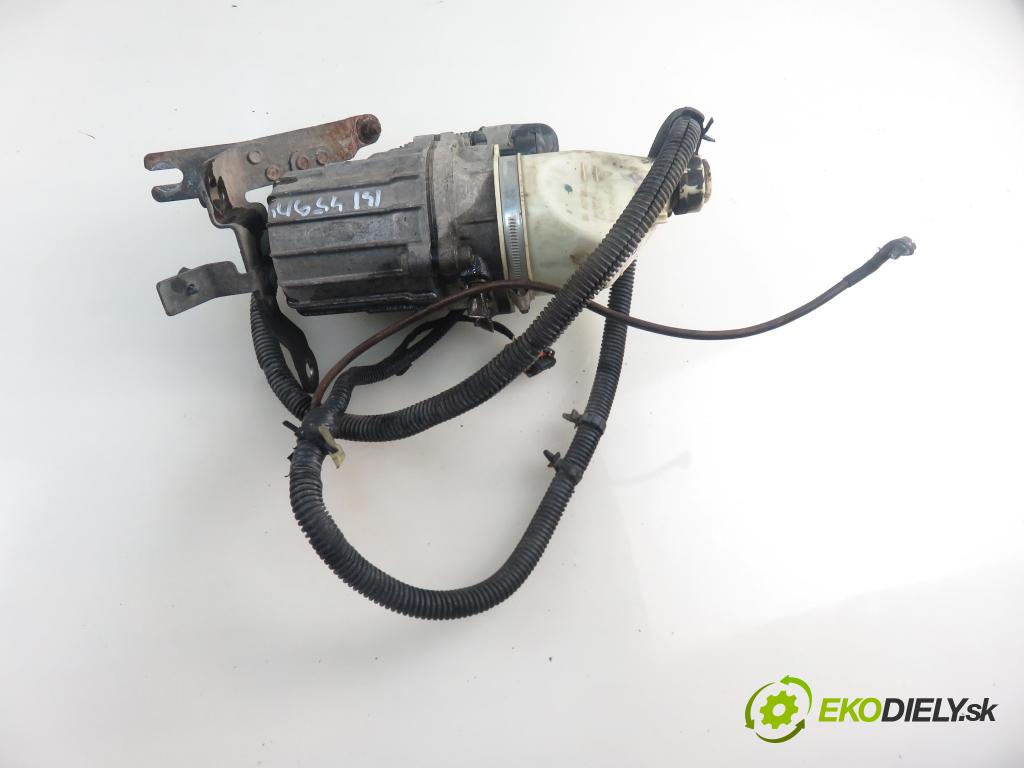 OPEL ZAFIRA B (A05) MINIVAN 2005 88,00 1.9 CDTI 8V 120 - Z 19 DT 1910,00 Pumpa servočerpadlo 13192897 ; 7625955127
