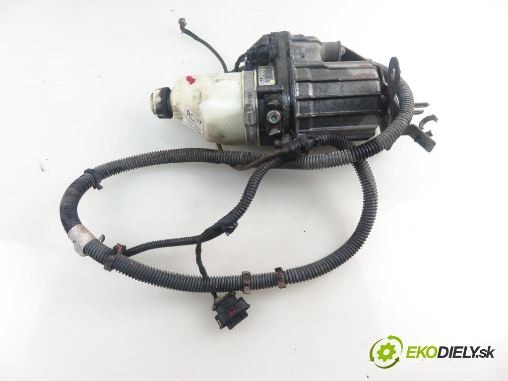 OPEL ZAFIRA B (A05) MINIVAN 2005 88,00 1.9 CDTI 8V 120 - Z 19 DT 1910,00 Pumpa servočerpadlo 13192897 ; 7625955127