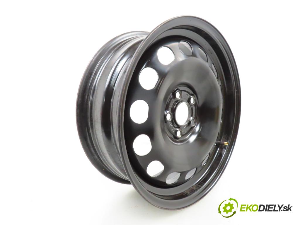 VW 0 disky / disk (OCEL