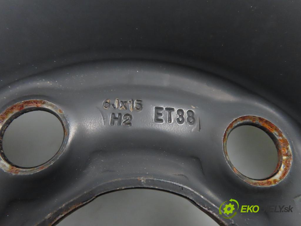 SKODA   0    disky / disk (OCEL 